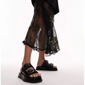 *NIB*TOPSHOP Krista Sandals